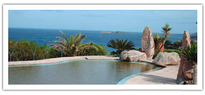 Villa in vendita a Porto Cervo