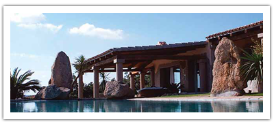 Villa in vendita a Porto Cervo