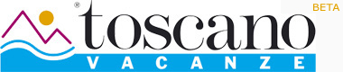 Logo ToscanoVacanze