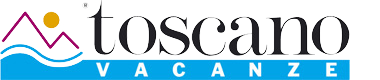 Logo ToscanoVacanze